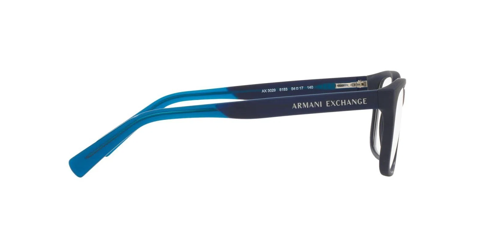 Armani Exchange 3029 Eyeglasses - view 14